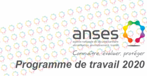 Évaluation du danger lié à l'ingestion d'amiante : sujet majeur pour l'ANSES en 2020