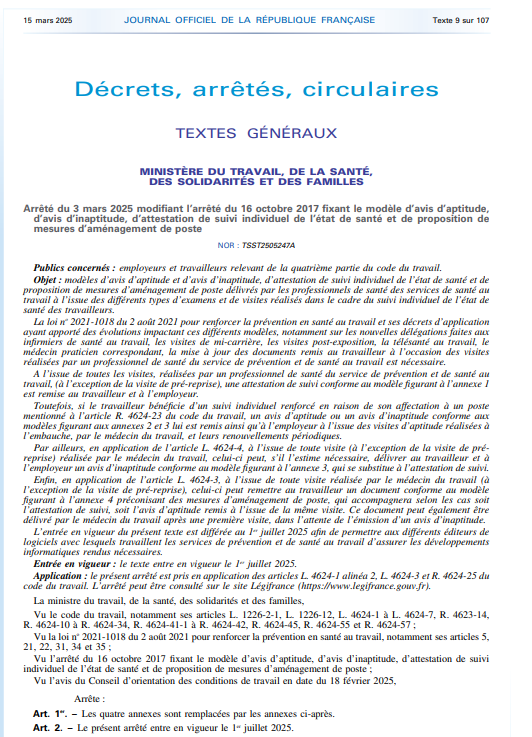Image produit