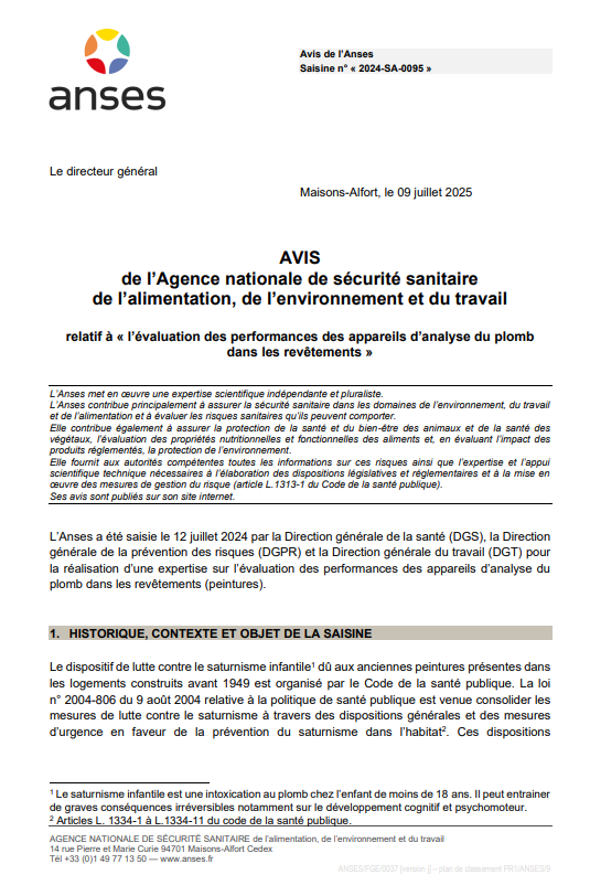 Image produit