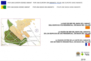 Un projet unique en Europe : cartographier le risque amiante à l'échelle d'une ville !