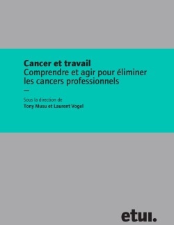 Amiante : l'Europe en première ligne