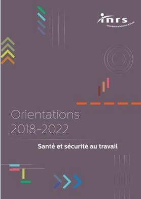 Prévention au risque Amiante : l'INRS s'engage sur les prochaines années