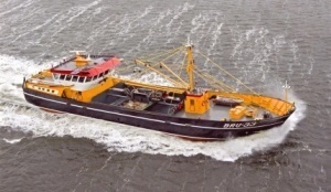 Amiante : nouveau document pour la protection des travailleurs dans les navires