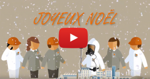 Alea Contrôles vous souhaite de joyeuses fêtes de Noël