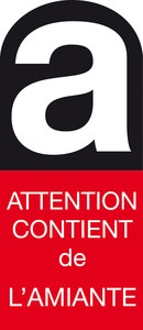 Amiante : modification de la réglementation sur le transport des déchets au 1er janvier 2019