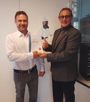 Développement d'Aléa Contrôles