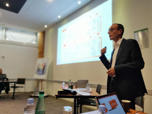 Lancement des Rencontres Aléa Controles TD