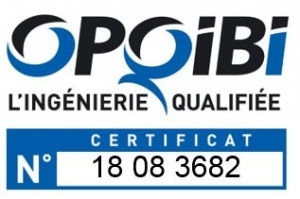 Chantiers de désamiantage, de déplombage ou numérisation de  bâtiments, faites appel à un AMO Qualifié