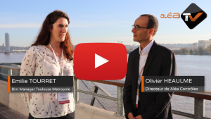 Reportage : le Salon des Professionnels de l’Amiante à Bordeaux