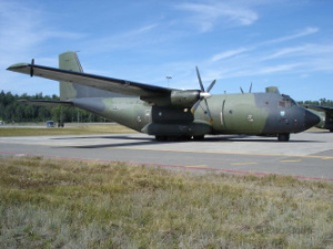 Repérage amiante dans les avions : le projet de rédaction de la norme est lancé