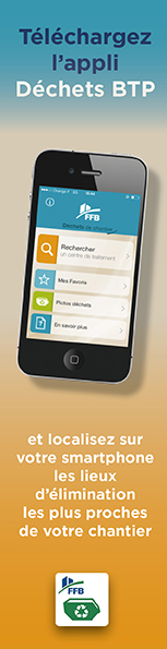 Appli déchets FFB chantier Aléa Contrôles