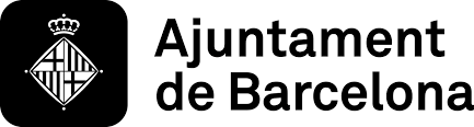 Logo Ajuntament de Barcelona