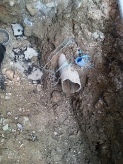 Rapport d'activité "Les Canalisateurs" 2018 : le repérage amiante avant travaux, l'une des priorités de la Commission Prévention en 2019