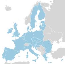Carte Europe Aléa Contrôles