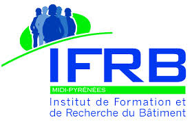 Logo ifrb
