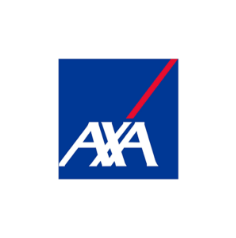 Logo AXA