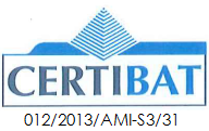 Logo Certibat