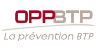 Logo OPPBTP