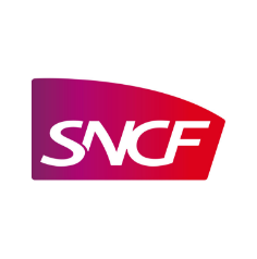 Logo SNCF