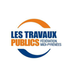 Logo Travaux Publics