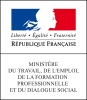 Ministère travail DGT AMIANTE