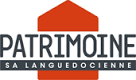 Logo patrimoine