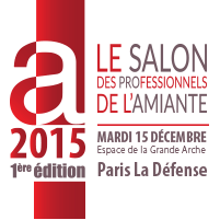 Salon Professionnels Amiante Aléa Contrôles