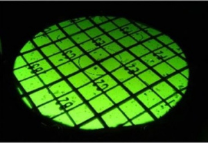 Amiante : prélèvement d'air, les précisions de la DIRECCTE